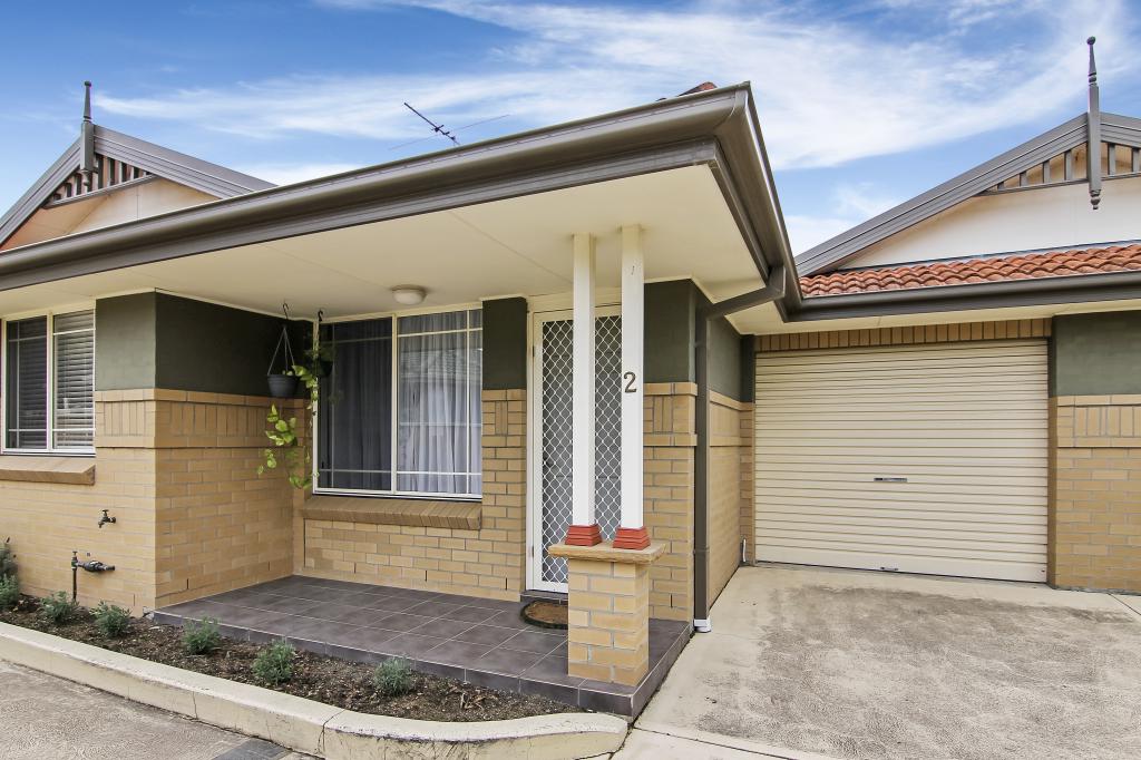 2/56 Lawson Ave, Beresfield, NSW 2322