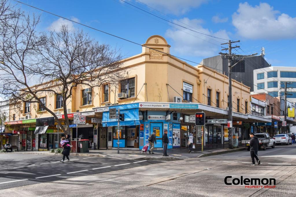 SUITE 3/42 HERCULES ST, ASHFIELD, NSW 2131