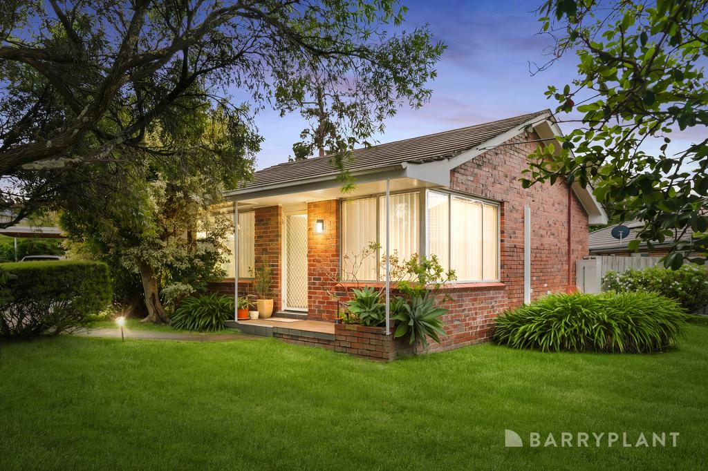 1/19 Girdwood Rd, Boronia, VIC 3155