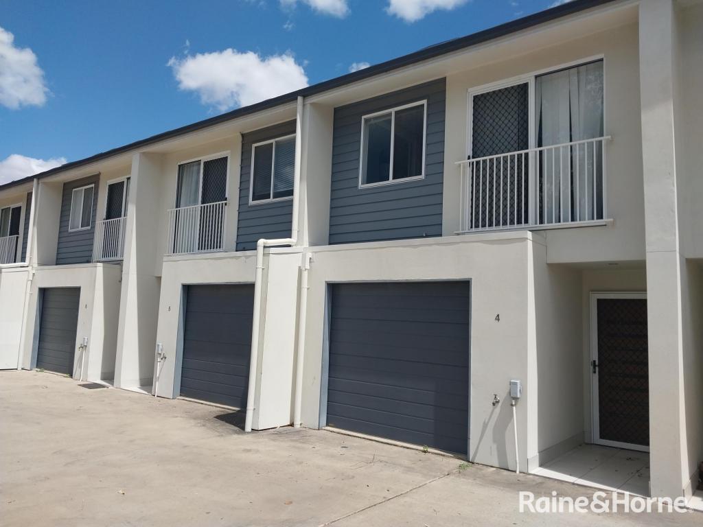 4/10 Menzies Ct, Moranbah, QLD 4744