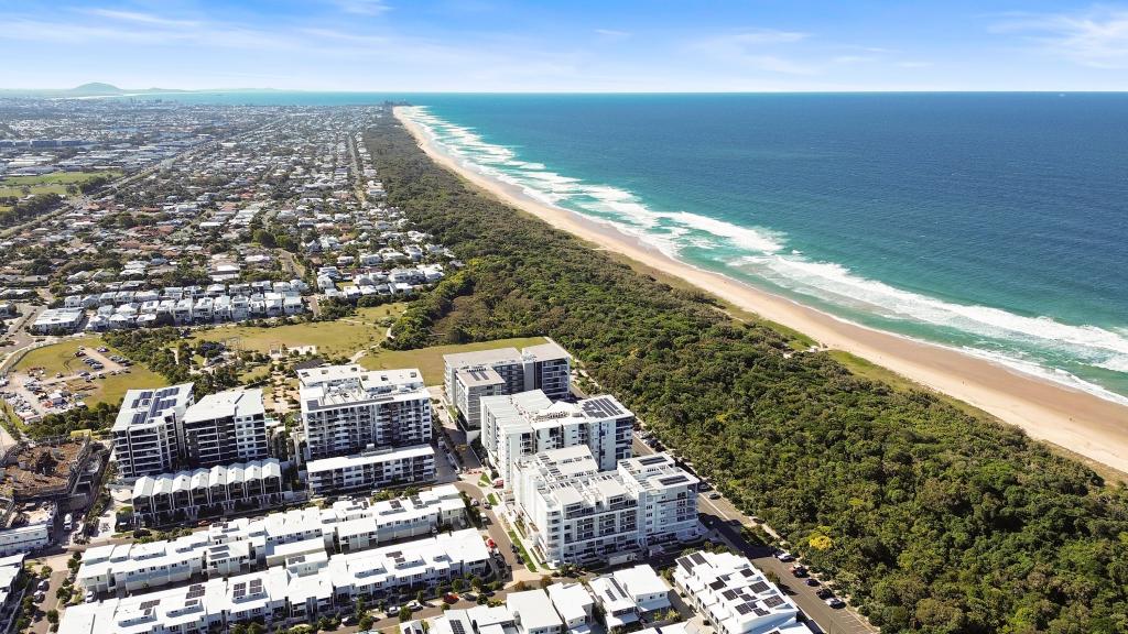 102/25 Kombi St, Bokarina, QLD 4575