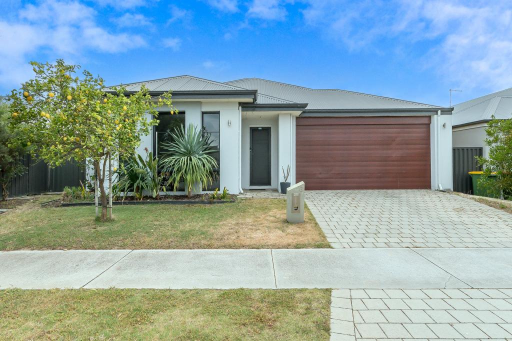 6 Wintergreen Cres, Treeby, WA 6164