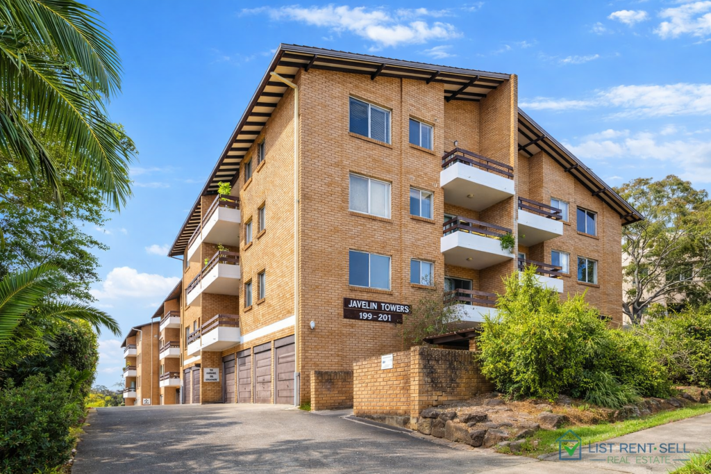 3/199 Auburn Rd, Yagoona, NSW 2199