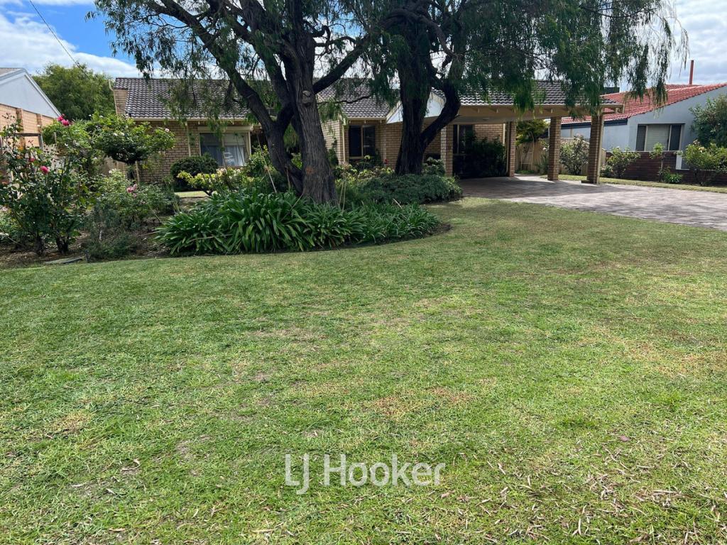 11 Manson St, West Busselton, WA 6280