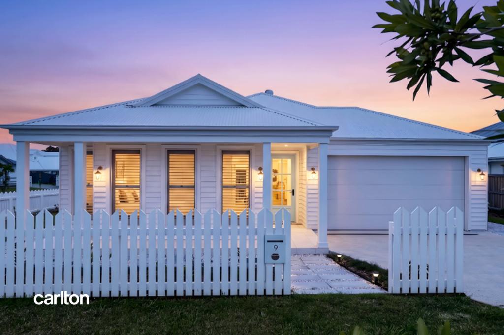 9 Cardigan St, Balaclava, NSW 2575