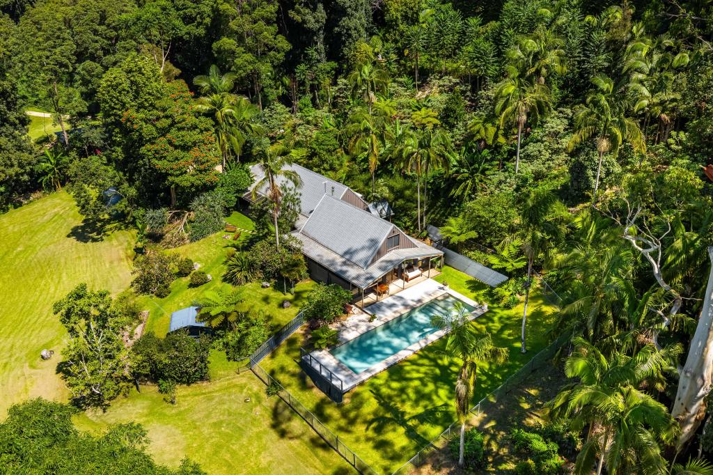 109 Upper Wilsons Creek Rd, Upper Wilsons Creek, NSW 2482