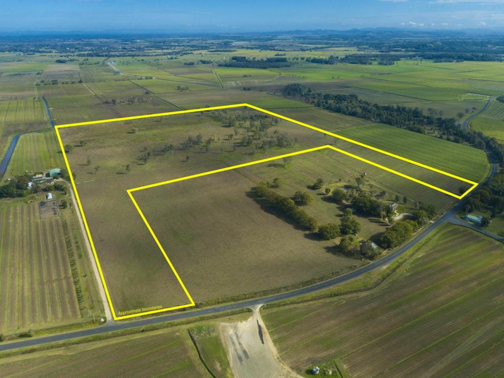 Lot 1/2383 Wyrallah Rd, East Coraki, NSW 2471