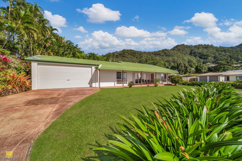 45 Percy St, Mount Sheridan, QLD 4868