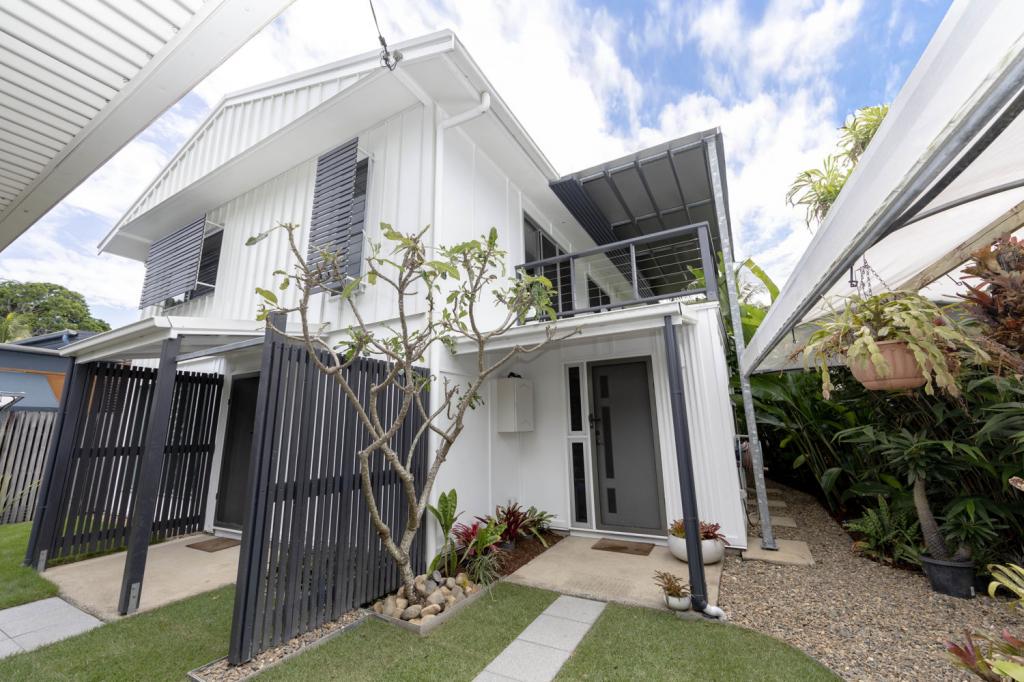 31 Wall St, Eimeo, QLD 4740