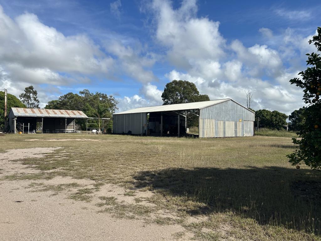 150-152 Burdekin Rd, Home Hill, QLD 4806