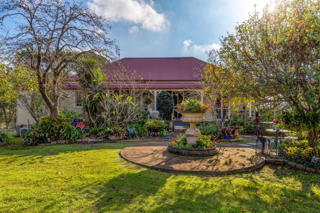 3783 CLARENCE TOWN RD, DUNGOG, NSW 2420