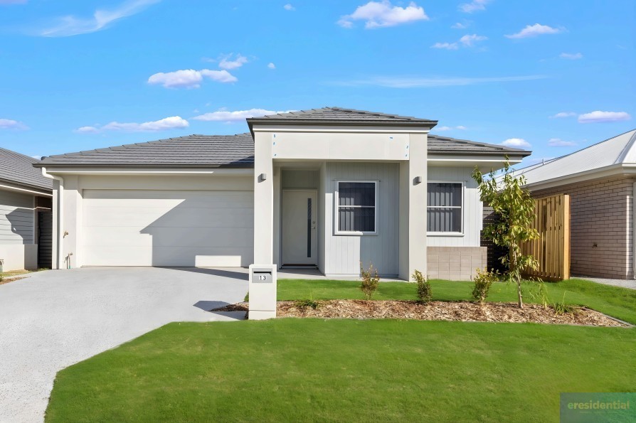 13 PACKENHAM ST, BURPENGARY EAST, QLD 4505