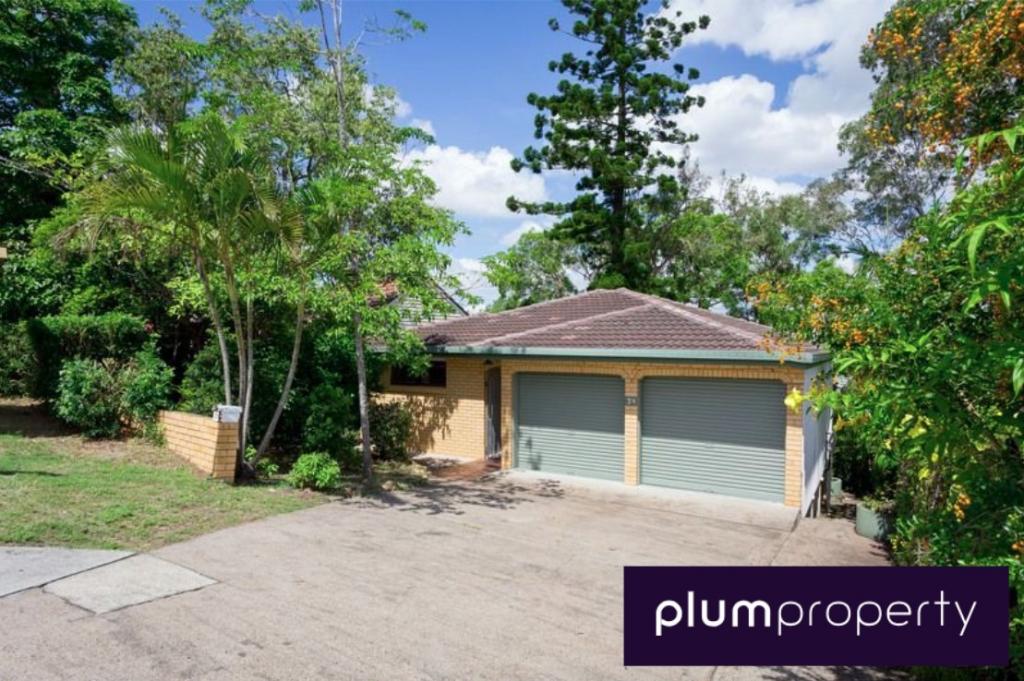 29 Hawken Dr, St Lucia, QLD 4067