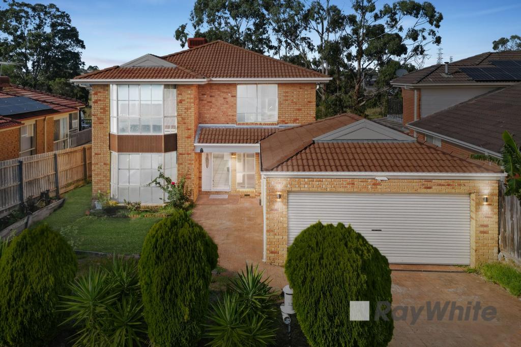 13 Wittenberg Ct, Narre Warren, VIC 3805