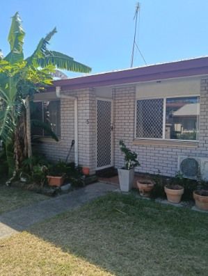 5/42 Marten St, South Gladstone, QLD 4680