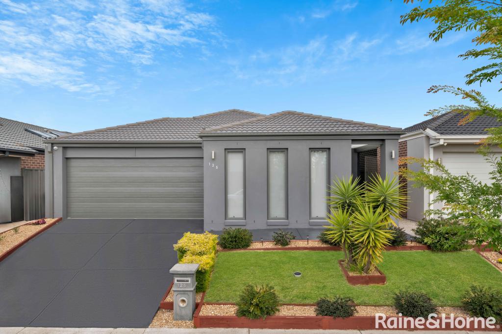 125 HUMMINGBIRD BVD, TARNEIT, VIC 3029