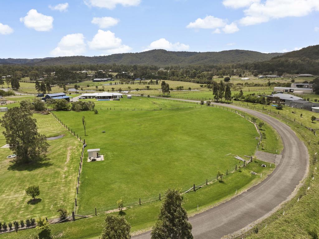 Lot 232 Lomandra Cct, Paterson, NSW 2421