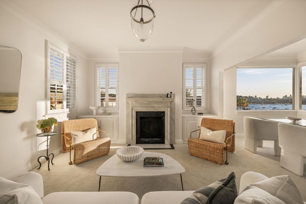 5/776 NEW SOUTH HEAD RD, ROSE BAY, NSW 2029