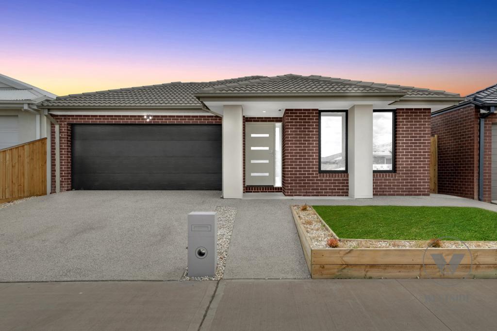 55 NORWOOD AVE, MELTON SOUTH, VIC 3338