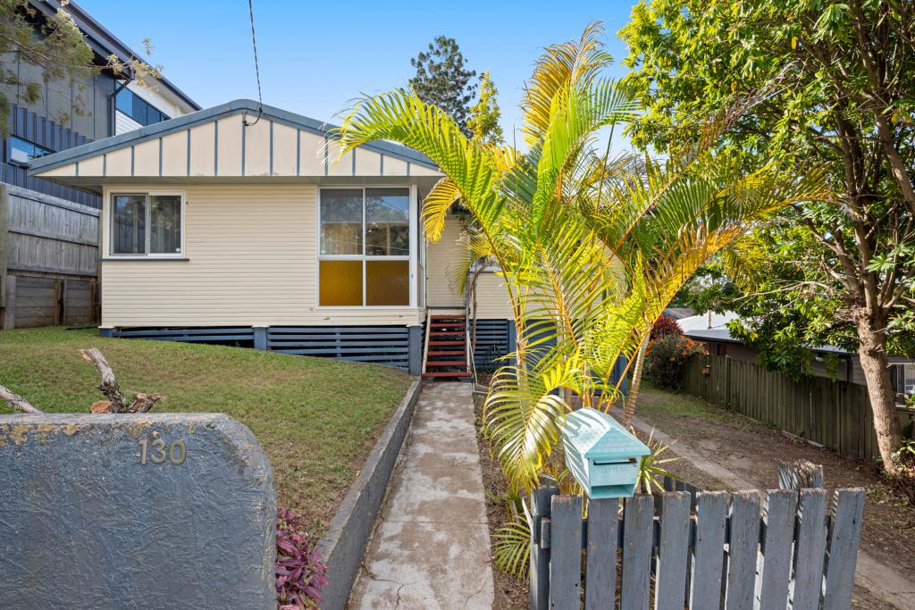 130 The Prom, Camp Hill, QLD 4152