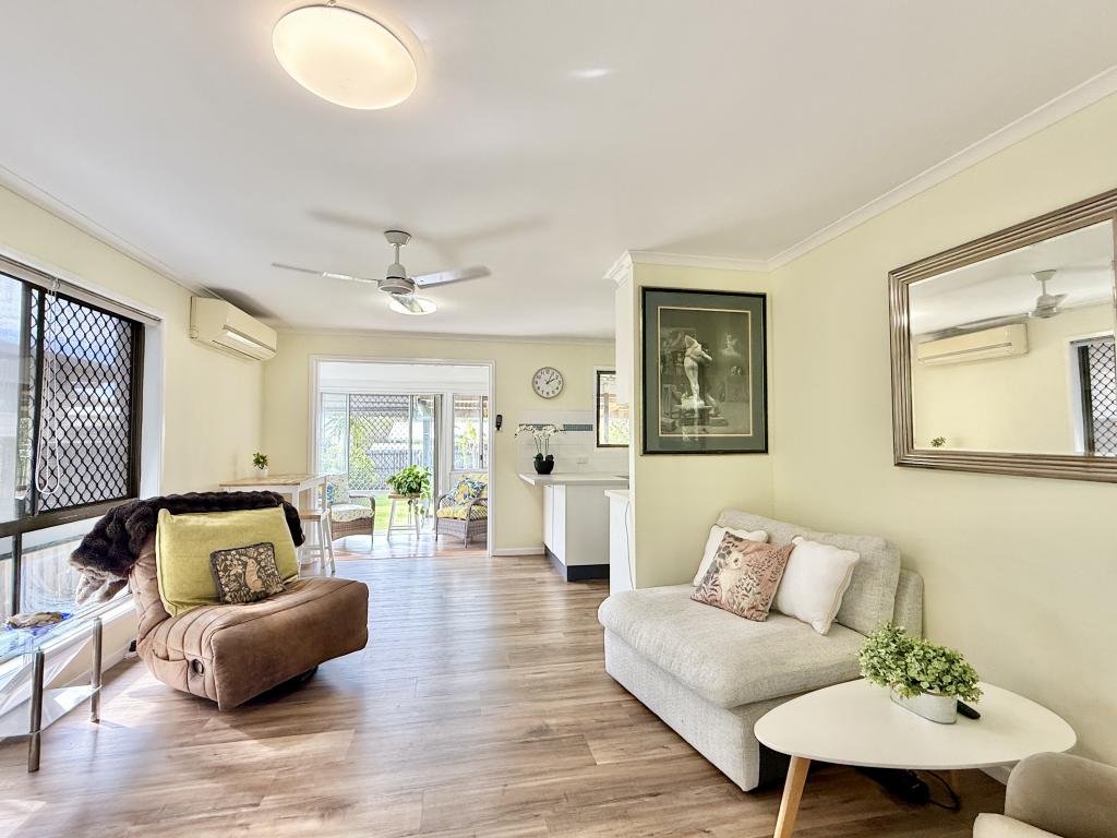 41 John St, Scarness, QLD 4655