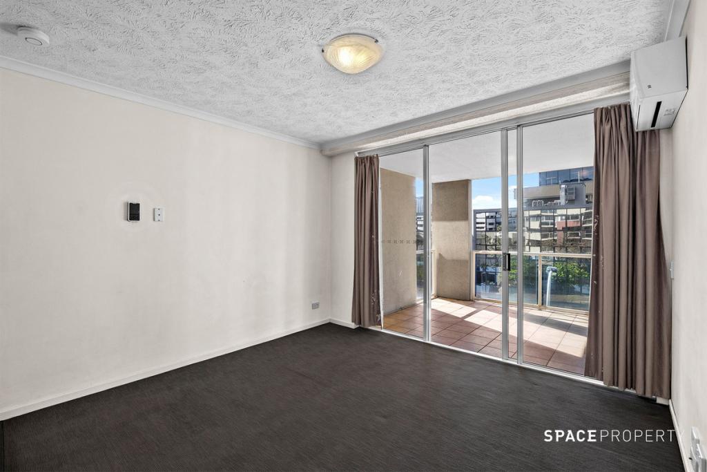 D43/41 Gotha St, Fortitude Valley, QLD 4006