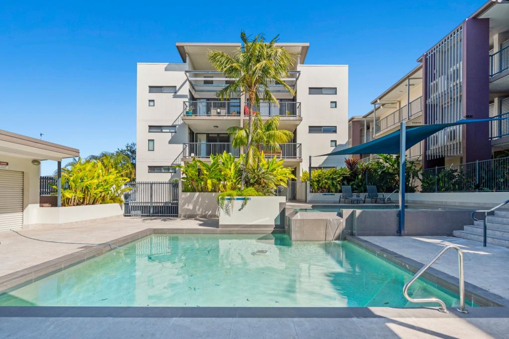 1/38 Brougham St, Fairfield, QLD 4103