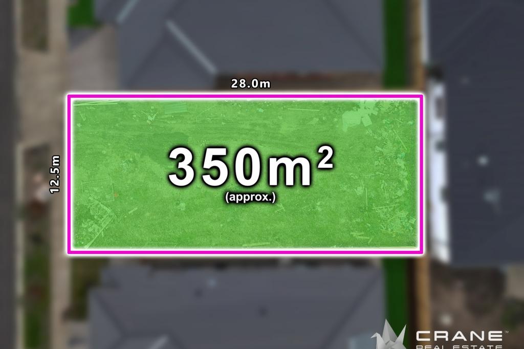 11 VEGA RD, SUNBURY, VIC 3429