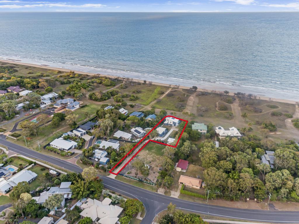 134 Sylvan Dr, Moore Park Beach, QLD 4670