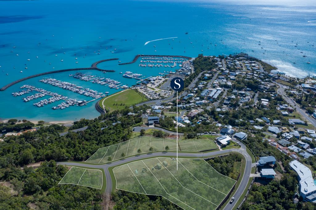 Lot 56 Seaview Dr, Airlie Beach, QLD 4802