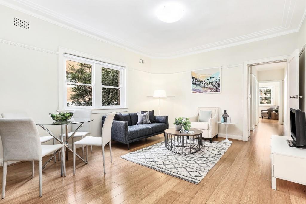 2/51a Forsyth St, Kingsford, NSW 2032