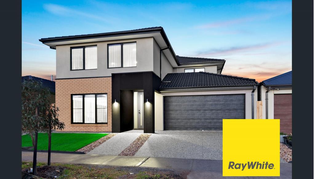 50 CHARLESTON RD, DEANSIDE, VIC 3336