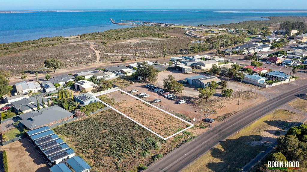 Lot 22 Brooks Dr, Cowell, SA 5602