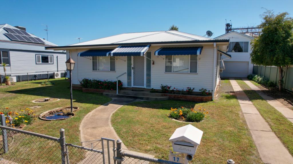 17 Denison St, Narrabri, NSW 2390