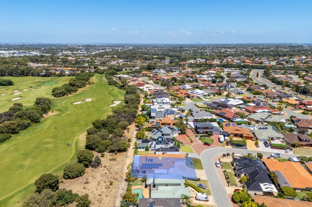 17 Parkstone Rtt, Currambine, WA 6028