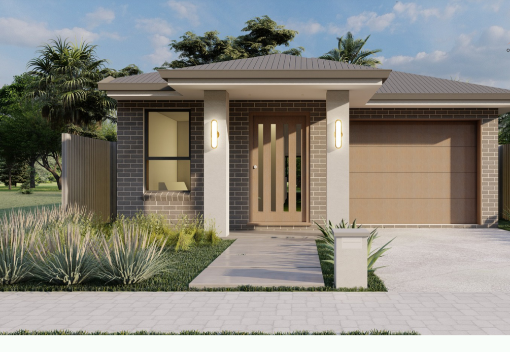 Lot 306/85-87 Sewells Rd, Tarneit, VIC 3029