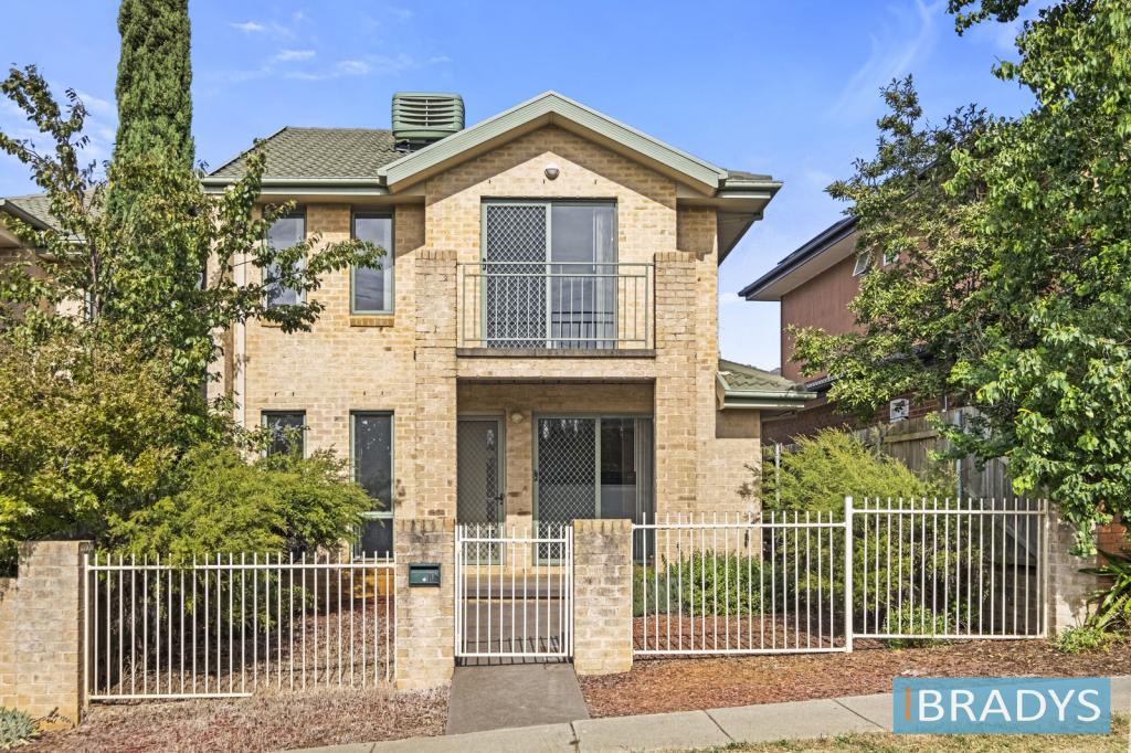 106 Mary Gillespie Ave, Gungahlin, ACT 2912