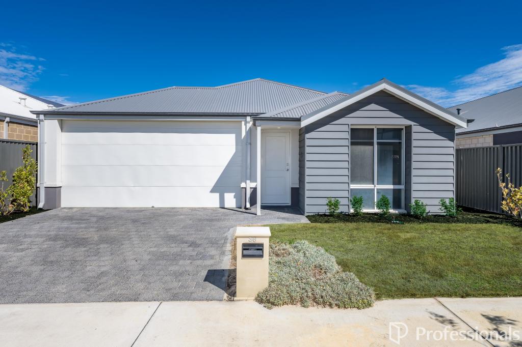 36 Casina Way, Jindalee, WA 6036