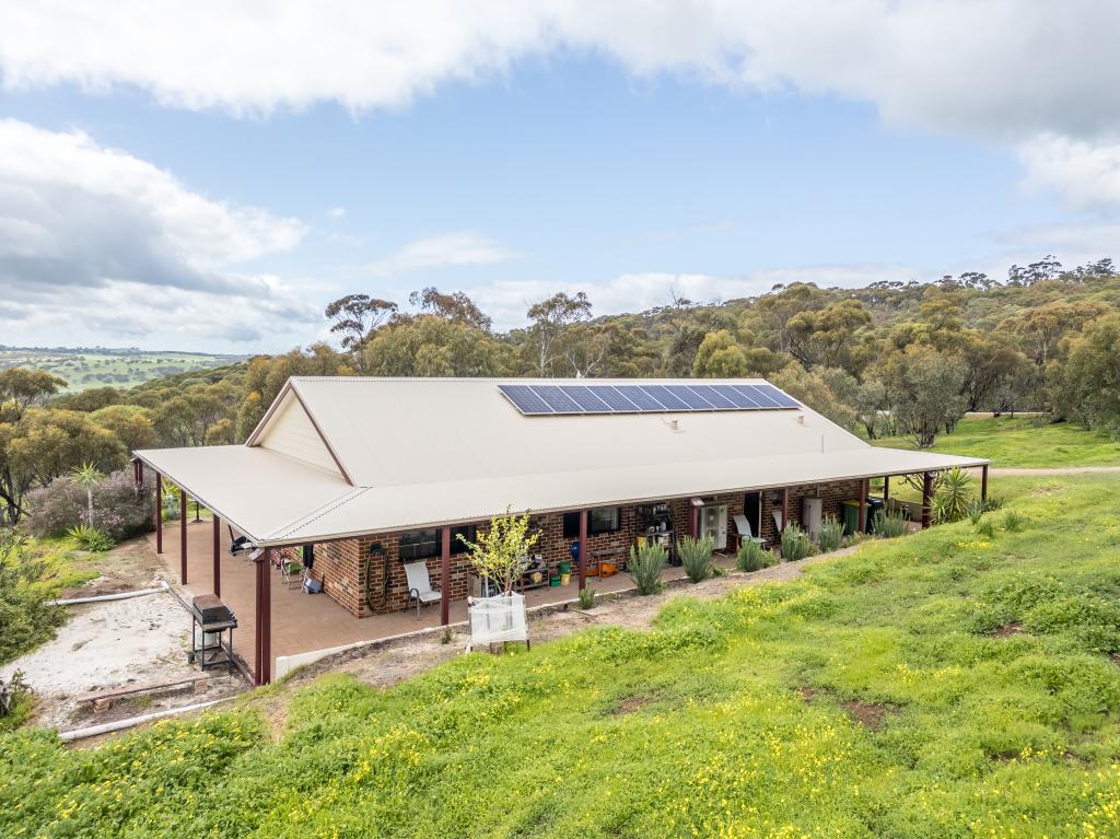 41 Timber Creek Cres, Coondle, WA 6566