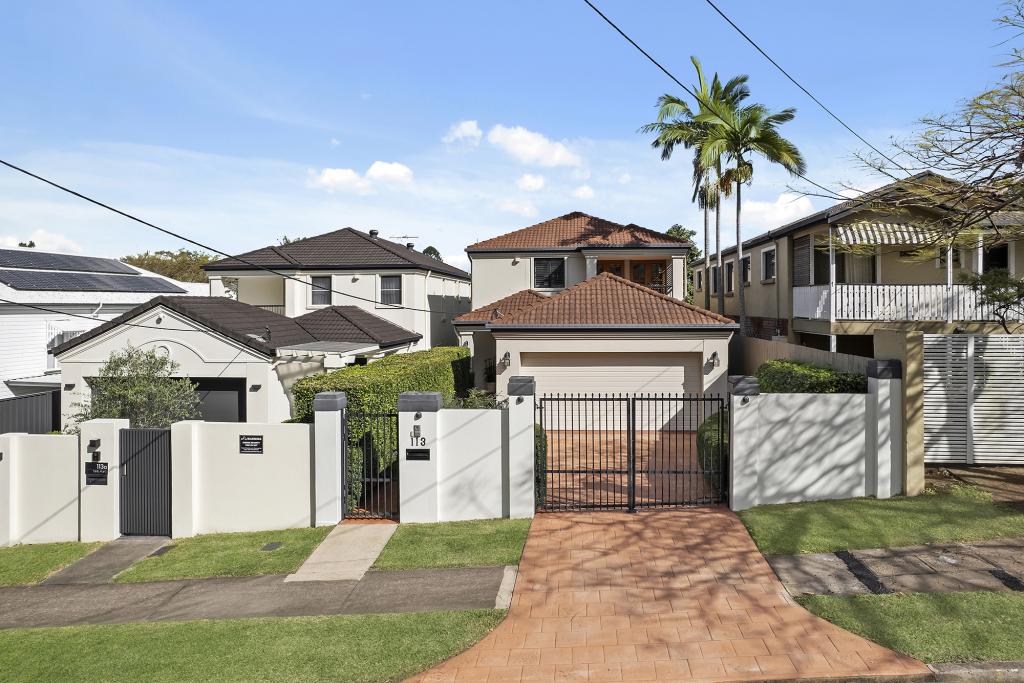 113 Oriel Rd, Clayfield, QLD 4011