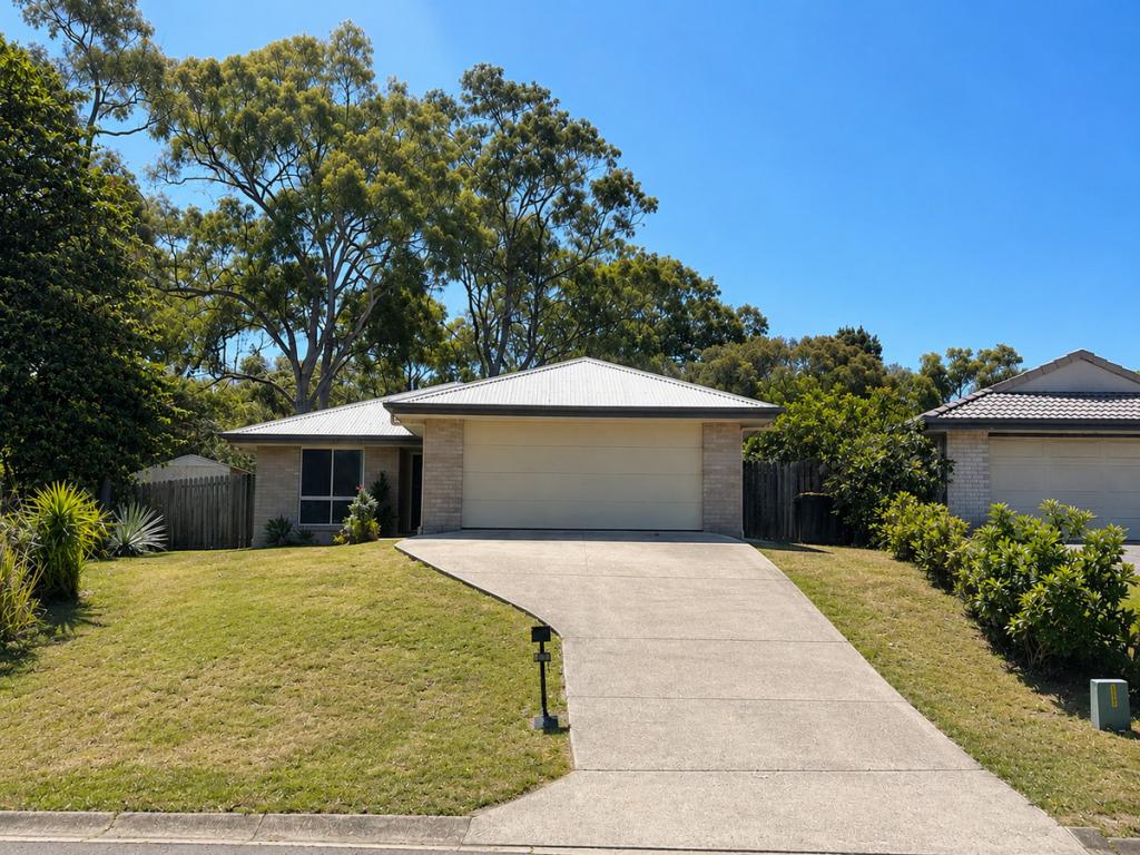 203 Oregan Creek Rd, Toogoom, QLD 4655
