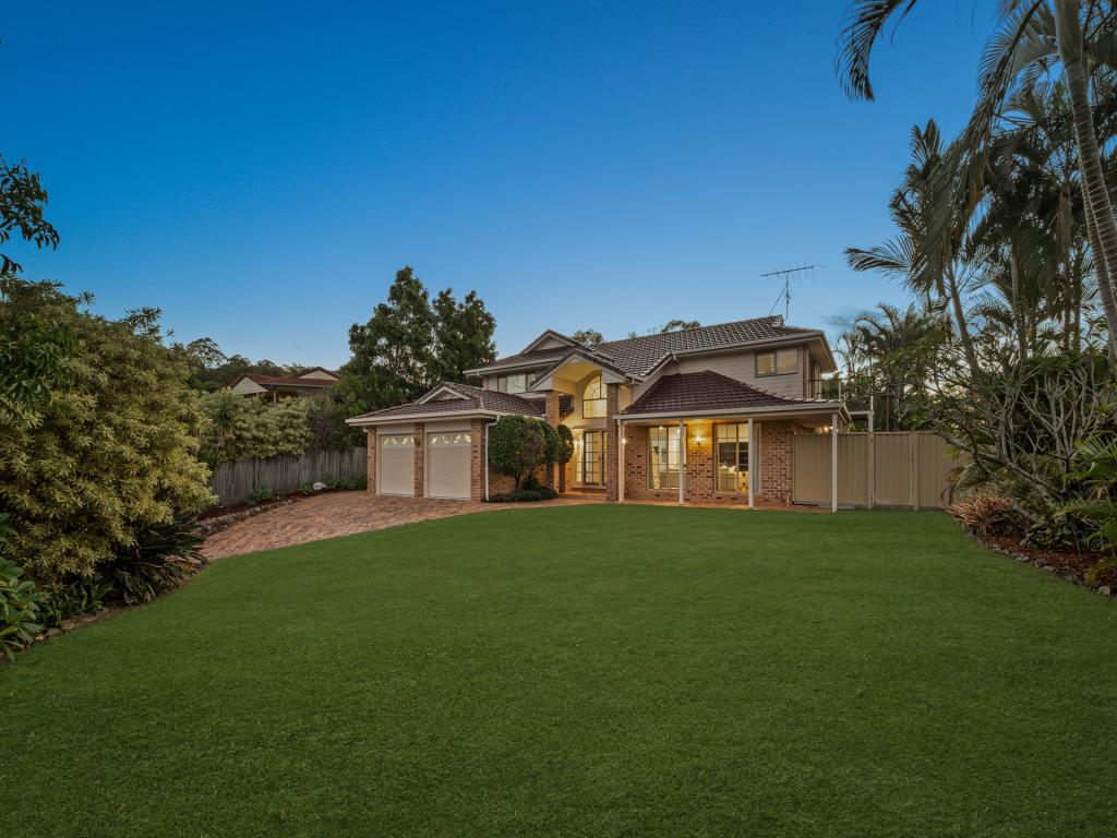 13 Glenalpin Ct, Buderim, QLD 4556