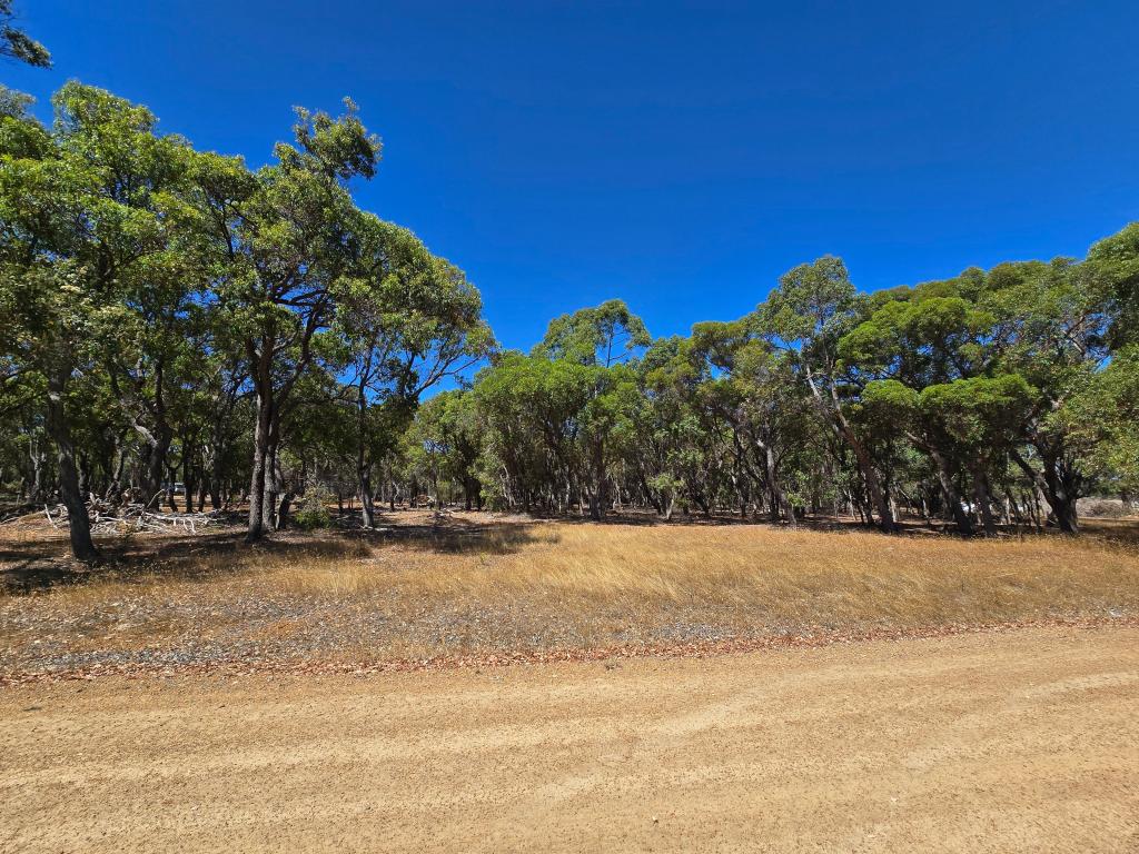 Lot 19/6 Crouch Ct, Mount Barker, WA 6324
