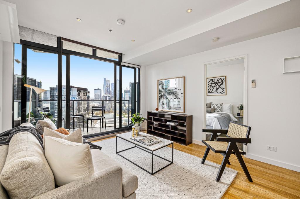 2807/283 City Rd, Southbank, VIC 3006