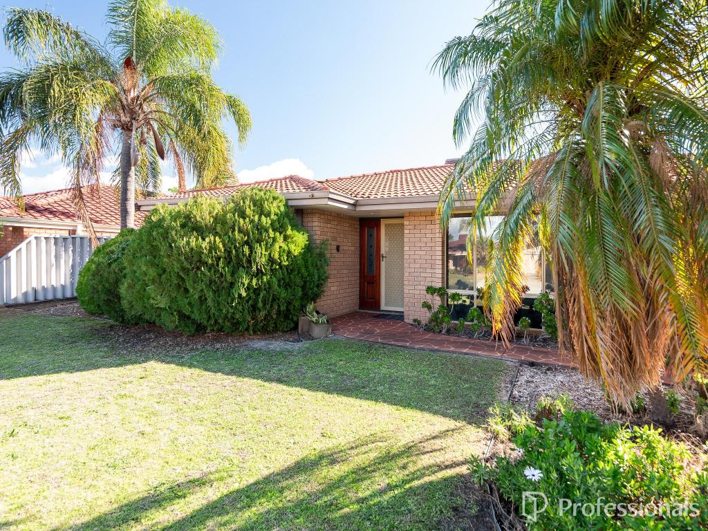 25 Chivalry Way, Thornlie, WA 6108