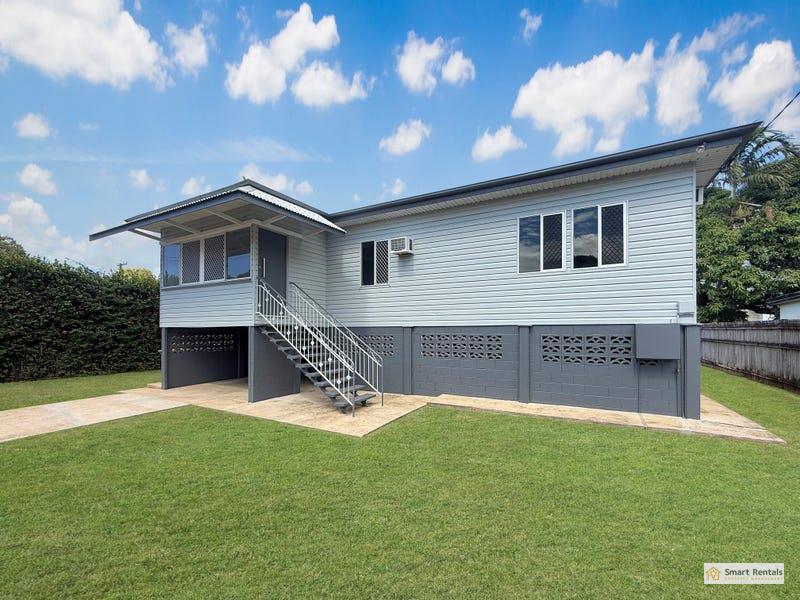 4 Carcoola St, Cranbrook, QLD 4814