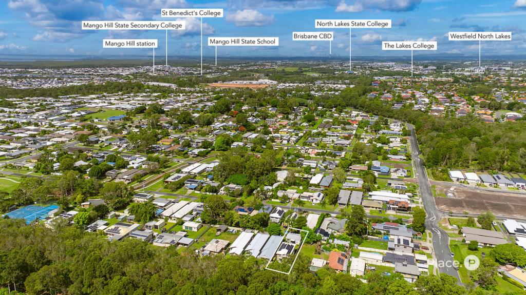 53 Chermside Rd, Mango Hill, QLD 4509