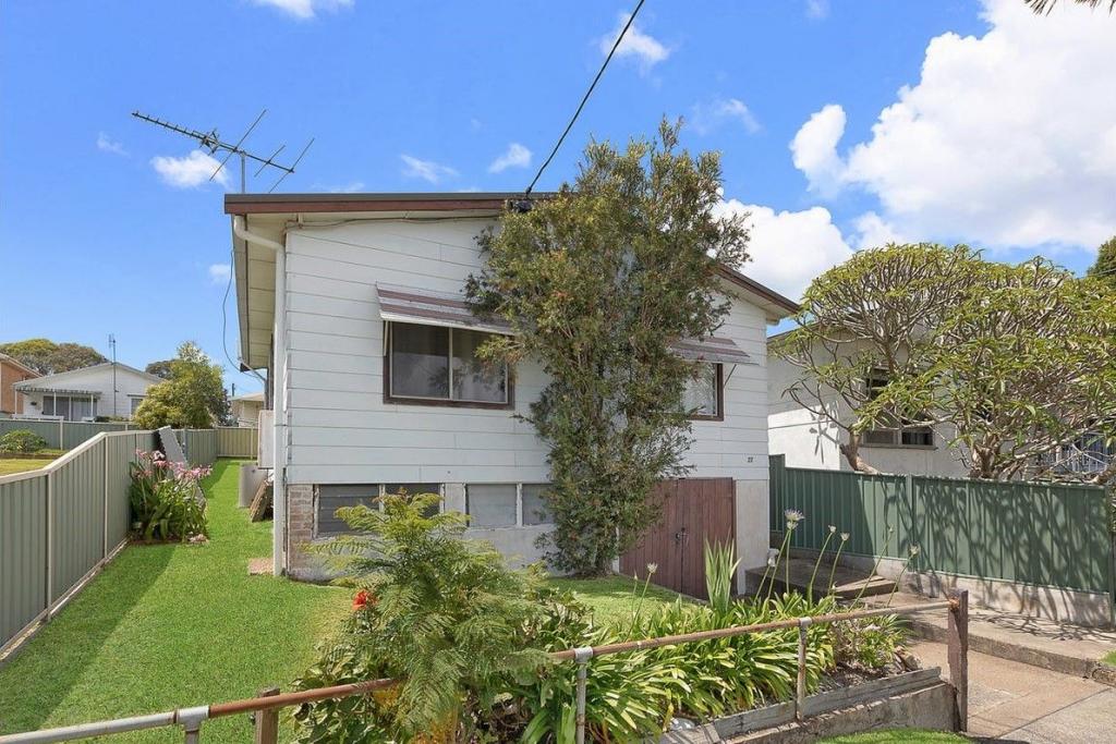 22 Kenilworth St, Mannering Park, NSW 2259