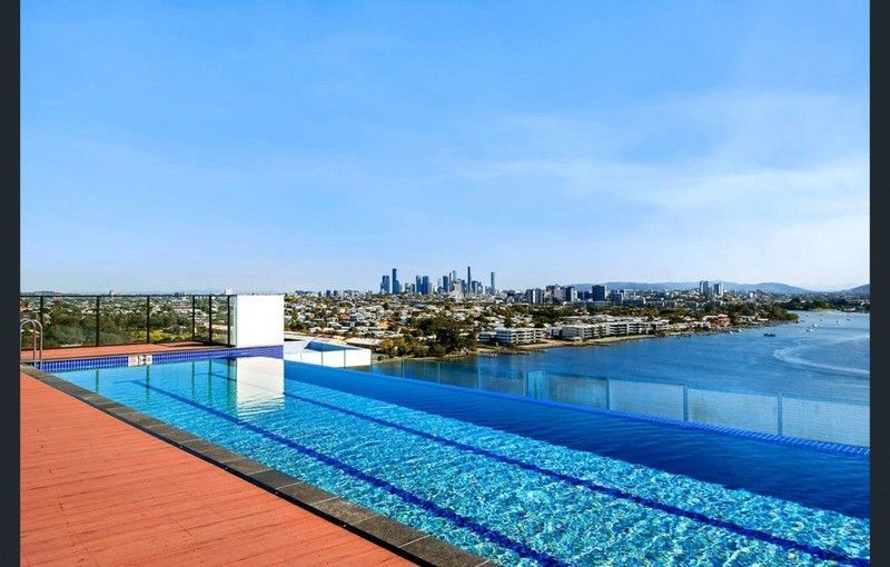 20812/37d Harbour Rd, Hamilton, QLD 4007