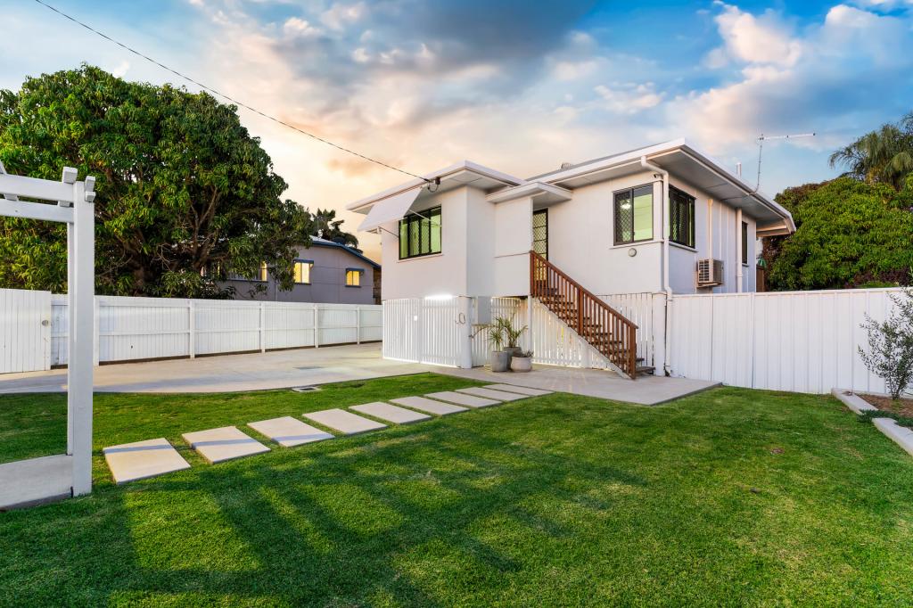 73 Hamilton Ave, Wandal, QLD 4700